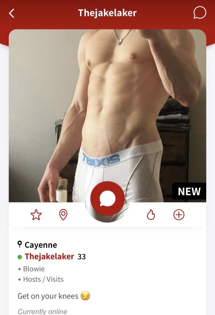 TheJakeLaker 💙🔞 tweet media