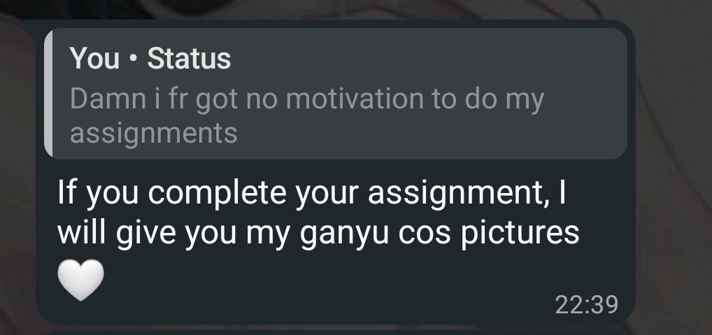 ThatKumeyuri's tweet image. #NuffSaid