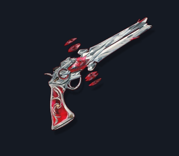 Last Dance Harken (Skin Concept)
-based on The Last Dance weapon in Wuthering Waves
#roblox #dod #dieofdeath #DieOfDeathroblox