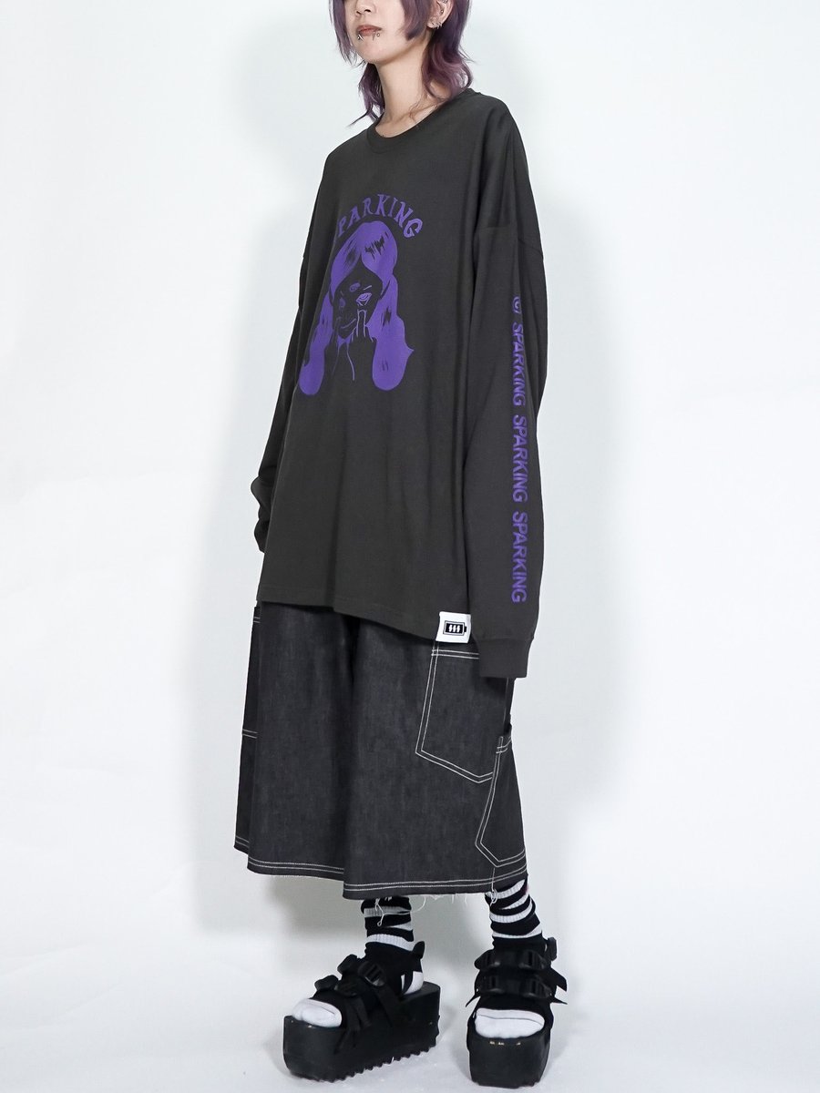 SPARKING SPARKING SPARKING コーデュロイジャケット SPARKING SPARKING SPARKING コーデュロイジャケット SPARKING