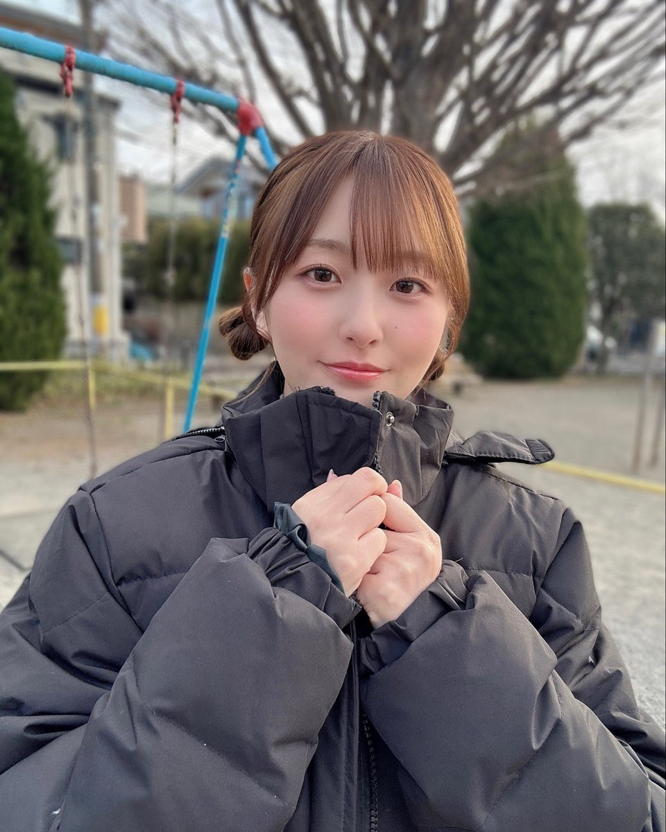 aozora_cmore's tweet photo. 寒すぎて暖房デビューしちゃったよ💡
もうみんなつけてる？ https://t.co/8YkDxLwNSU