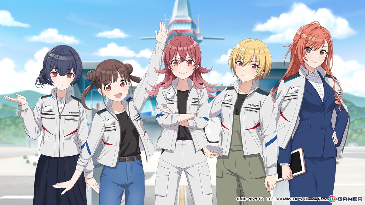 Galihさんの専門ページ サンライズロボット研究所による「戦闘メカ ザブングル」が題材の実験