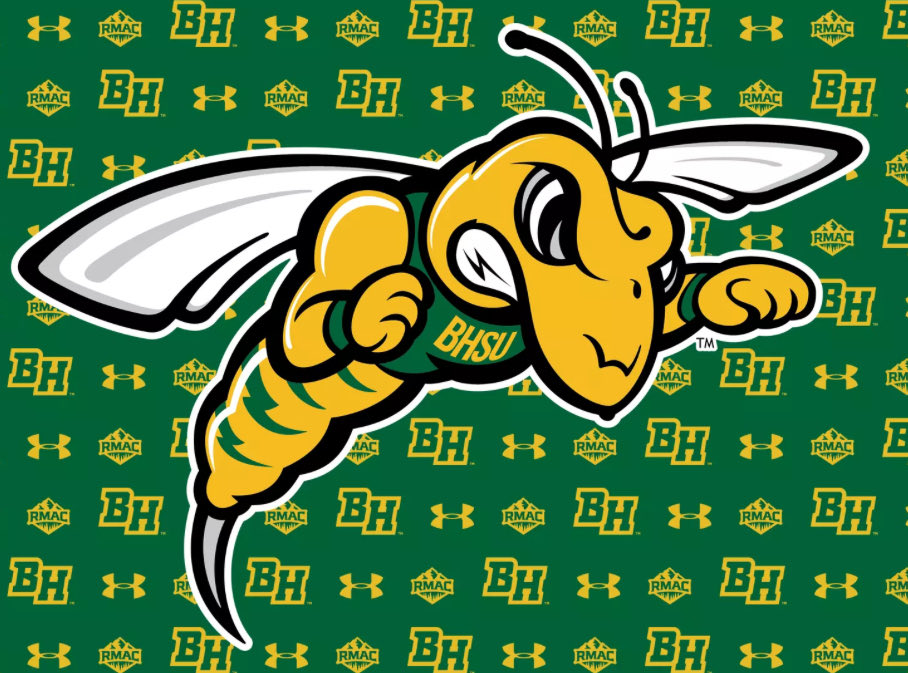 After great conversations with coach <a href="/BreskeJosh/">Coach Breske</a> and <a href="/DSchrammr/">Dave Schramm</a> I’m beyond grateful to announce that I’ve received my first offer from <a href="/BHSUFB/">BHSU Football</a> #AGTG