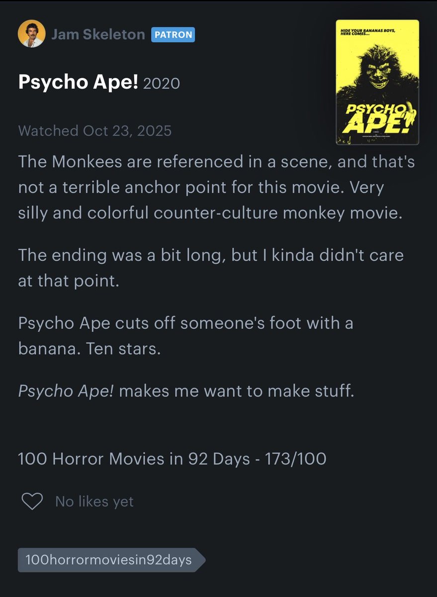 Addison_Binek's tweet image. Now available on Tubi!

tubitv.com/movies/1000455…