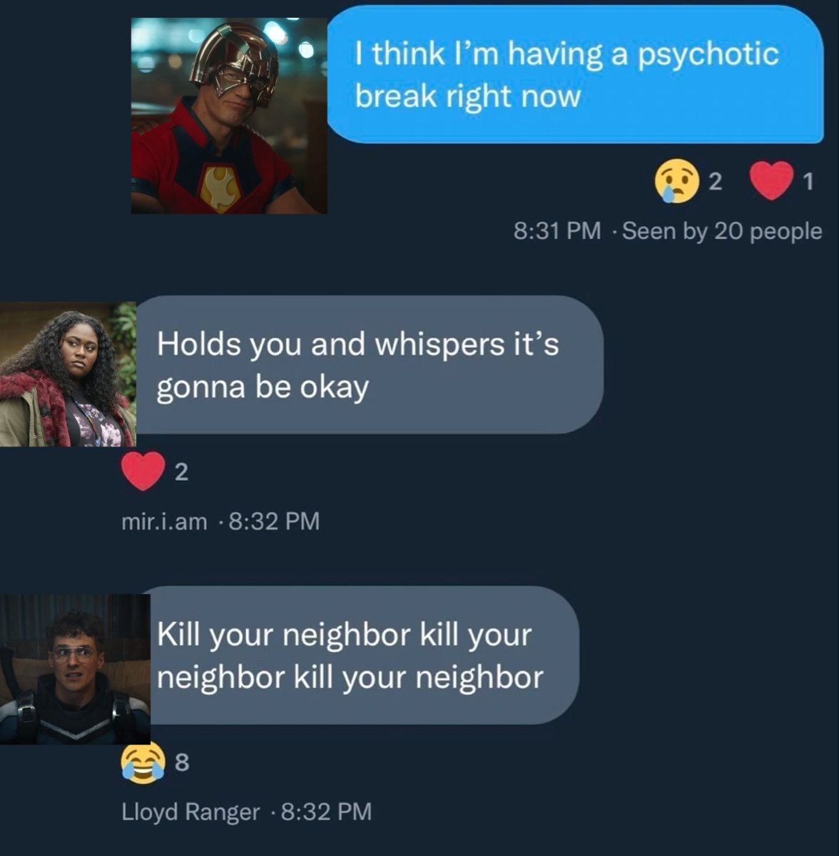 checkmatechase's tweet image. 