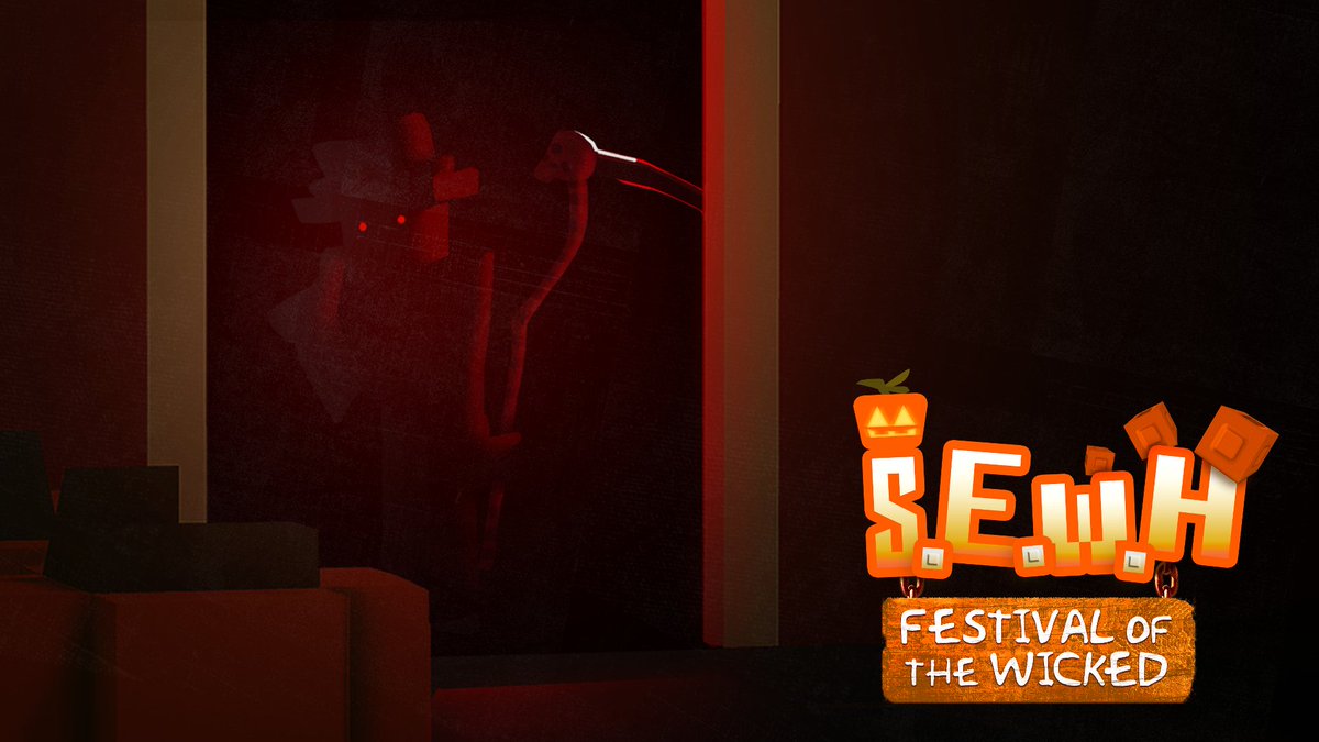 🎃🎃🎃SEWH UPDATES ON OCTOBER 25