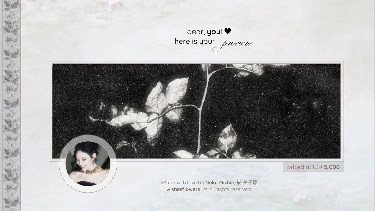 kzerwie's tweet image. Help repost? Thank you! ✦

5 ready stock layout from Ningning latest updates are now available to be claimed! 

Price: IDR 5,000.
Available in JPG &amp;amp; PNG.

DM if you are interested! #zonauang #zonajajan