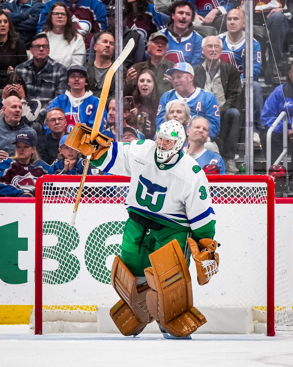 TAKE A BOW, FREDDIE 👏