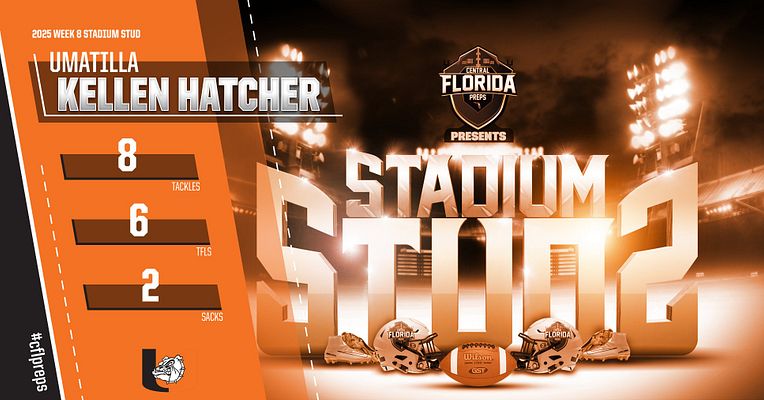 Central Florida Preps tweet media