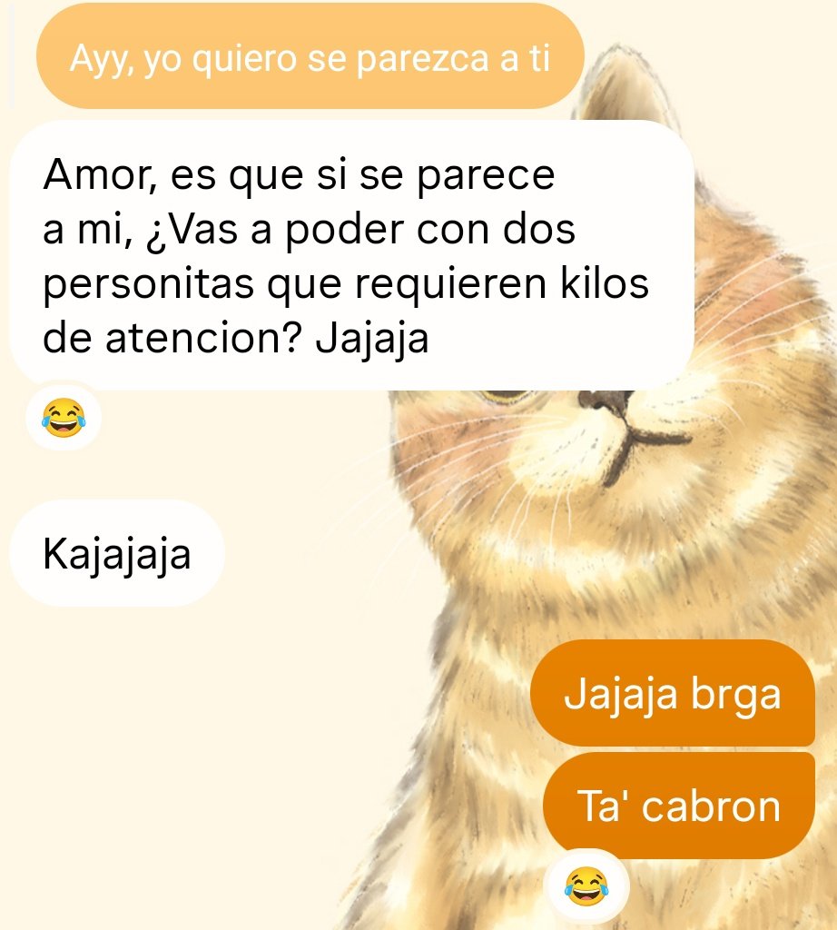 Gab__opz's tweet photo. A mí no me va a faltar amor, eso sí https://t.co/WNCC0SXYB1