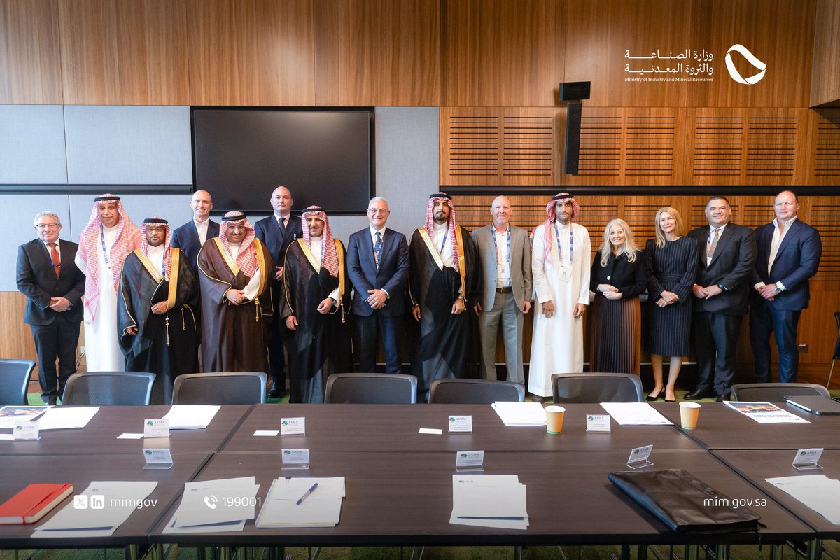 Embassy of Saudi Arabia in Australia tweet media