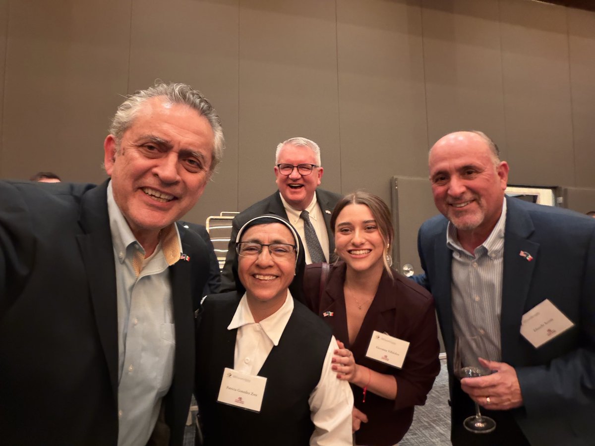 Luis Ramirez Thomas tweet media