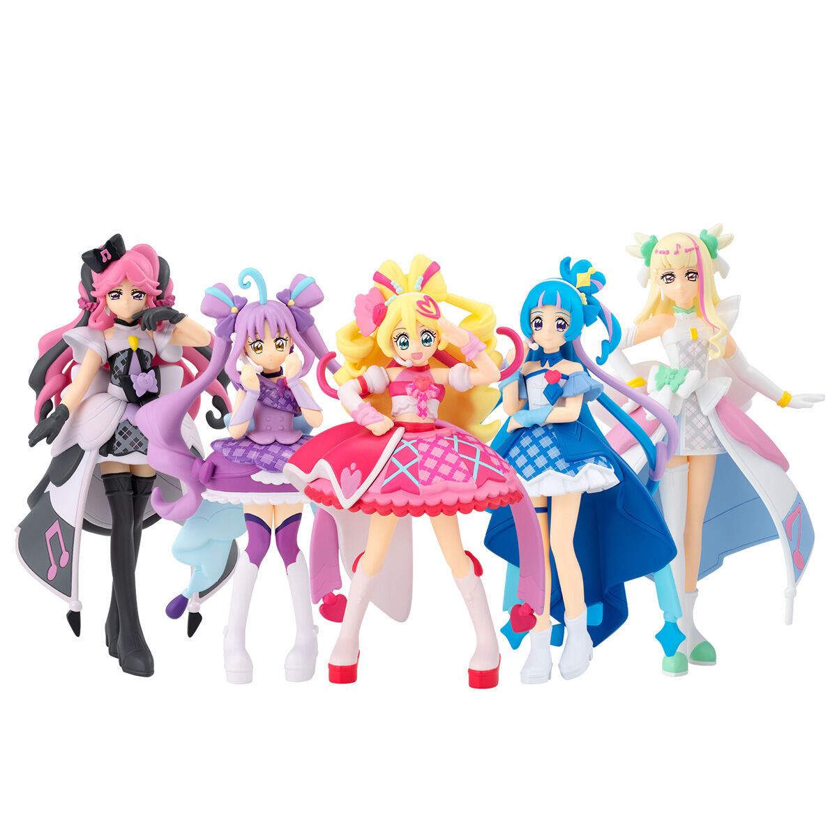 ♡　確認用　♡ プリキュア グッズ&情報 on X
