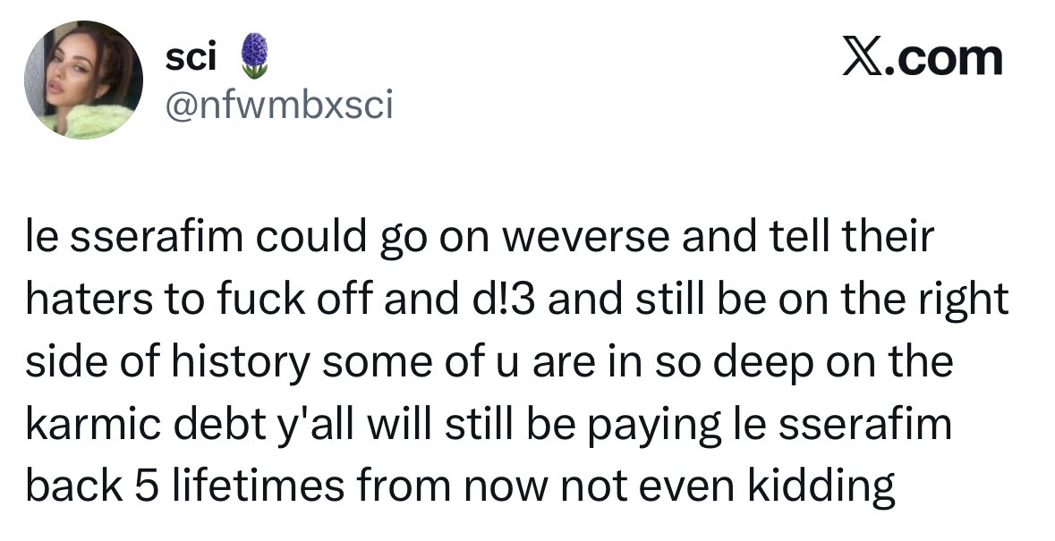 mintblushers's tweet image. 