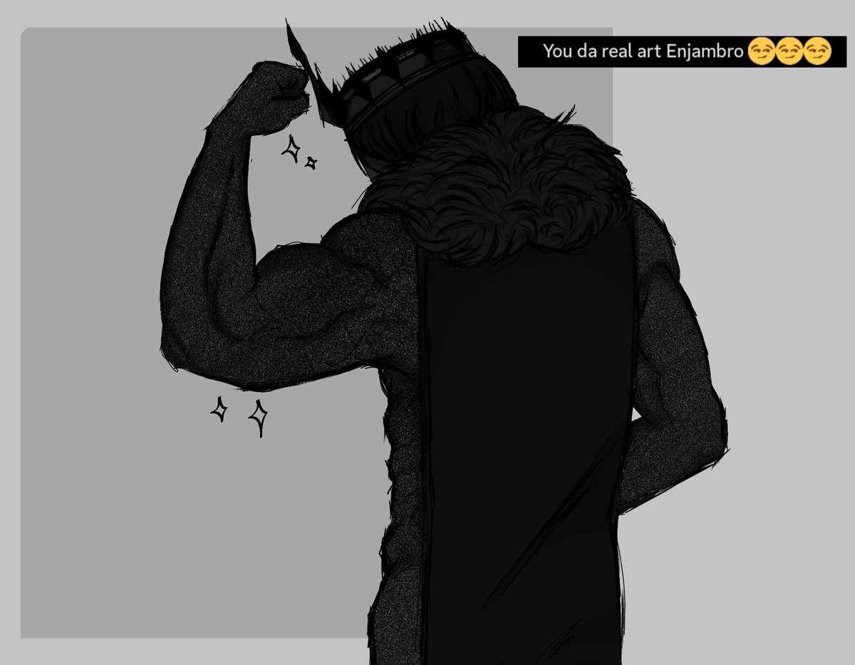 enjambruh's tweet image. Oough..
#robloxart #robloxoc #art #artcommunity