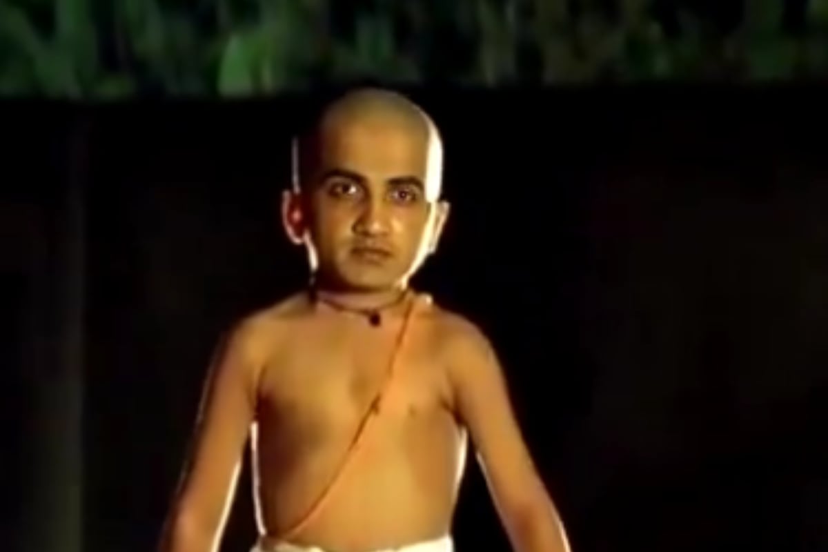 Kushacritic's tweet image. Seeing plenty of sudden hate towards #GautamGambhir. But it's because of coaches like him that players like Yashasvi, Arshdeep and others are thriving today. He backs raw talent, lets it grow, and that's what'll shape the next phase of #TeamIndia.