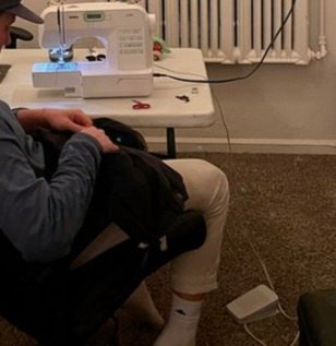 checkmatechase's tweet image. ㅤㅤㅤㅤㅤ
@guerraflag helped me with my suit ☺️🤙
ㅤㅤㅤㅤㅤ