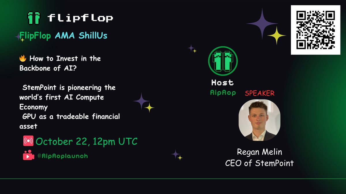 Spotlight on <a href="/flipfloplaunch/">flipflopGlobal</a> x Metana AMA: Web3 Career Sparks 

The <a href="/flipfloplaunch/">flipflopGlobal</a> and Metana AMA, flawlessly hosted by <a href="/Aramiska3/">Natali Green</a>, was a beacon for Web3 dreamers, connecting us with Metana’s stellar team (<a href="/MetanaHQ/">Metana - Web3 bootcamp</a>, featuring @Zara_nlr and <a href="/ImethVinnath/">ImethVinnath</a>). 
#FFFP