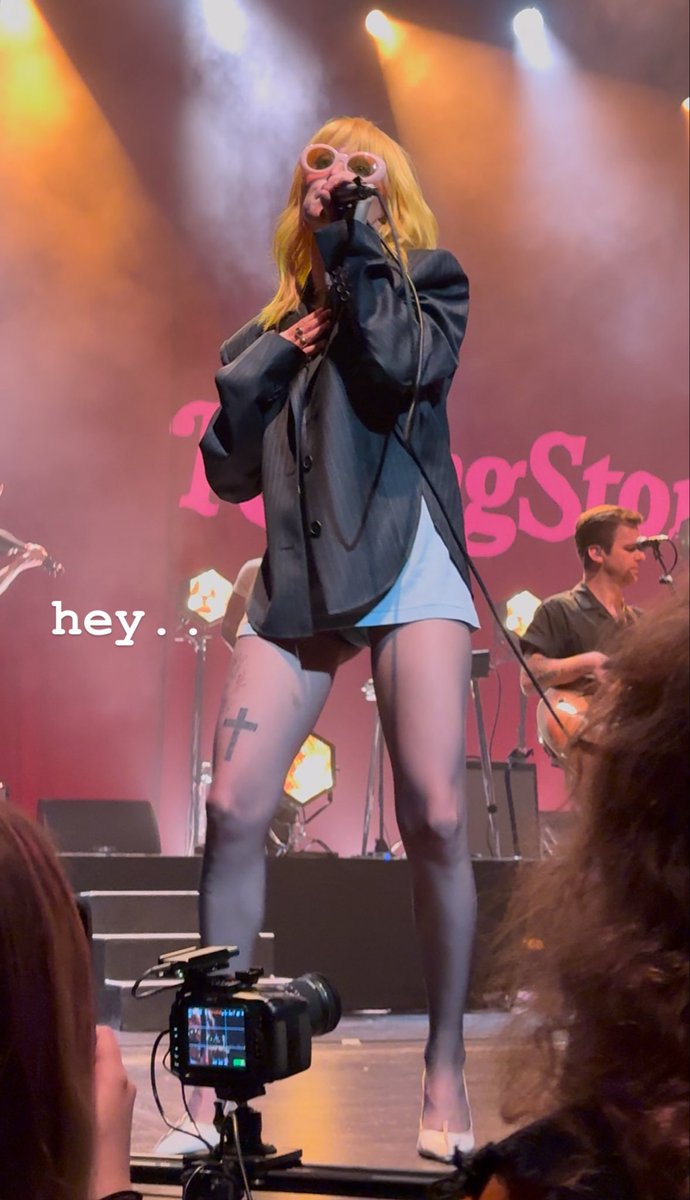 Paramore Mexico 🔥 (@paramore_mex) on Twitter photo 