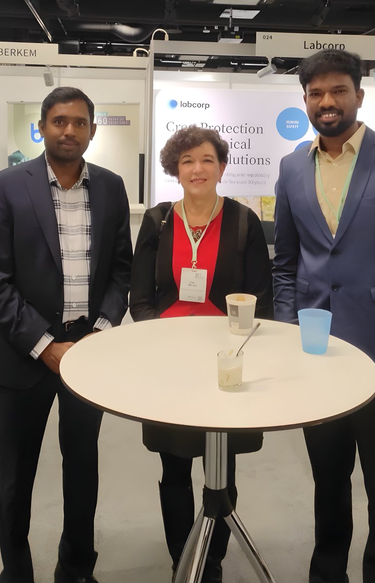 Capsber Agriscience tweet media