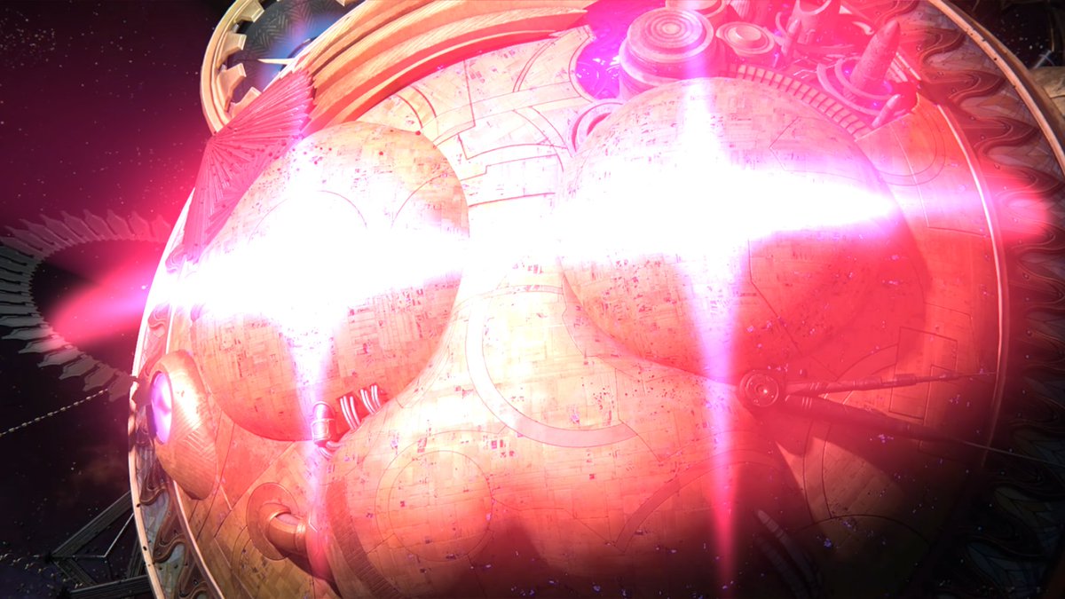 Kirby Air Riders Direct was a 10/10 can't wait to play it