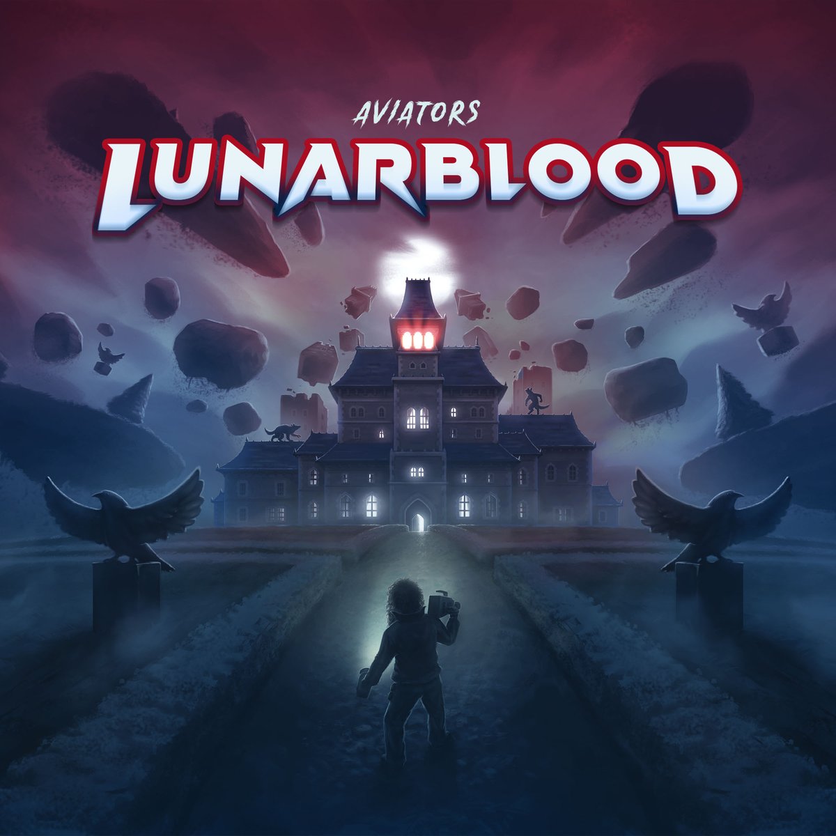 Aviators tweet media