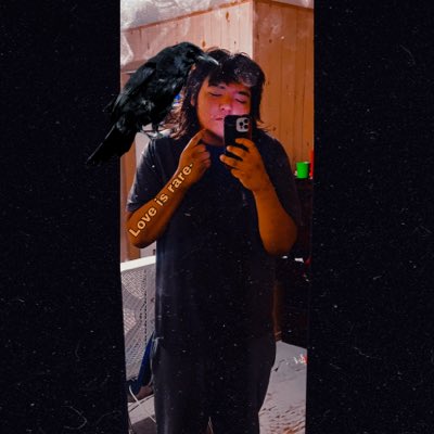 Haheniahn BN 🗡️ tweet media