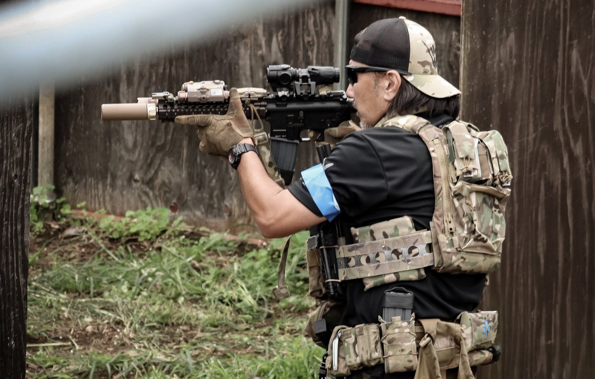 P.O. 「 Fake Military Pictures」🇯🇵 on X