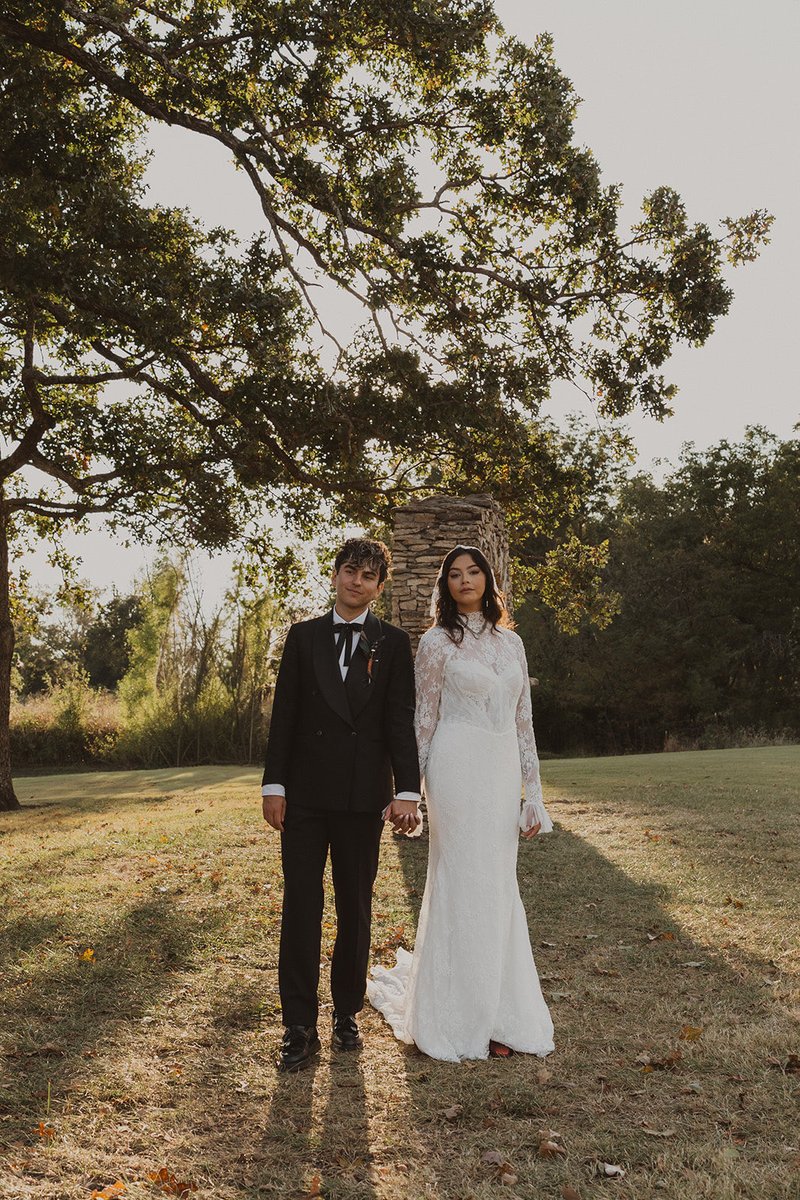 twitter got me a wife