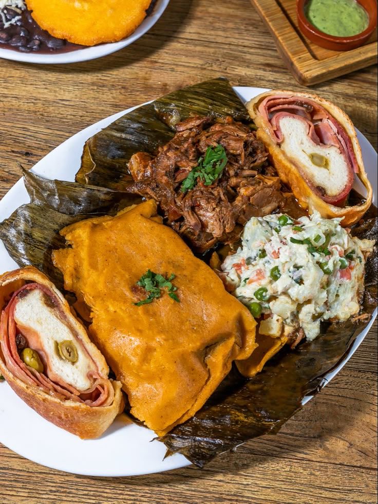 _Quequedijo_'s tweet photo. @M_S_Billingslea Nothing is more motivating than our Christmas dish, an incentive to make everything happen before December 🥹... We're waiting for you here
 🇺🇸🤝🇻🇪 https://t.co/9PviVROpFo