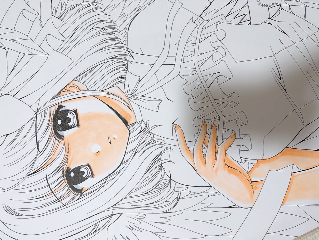 西又 葵［Aoi Nishimata］ (@aoi_nishimata) / Posts / X