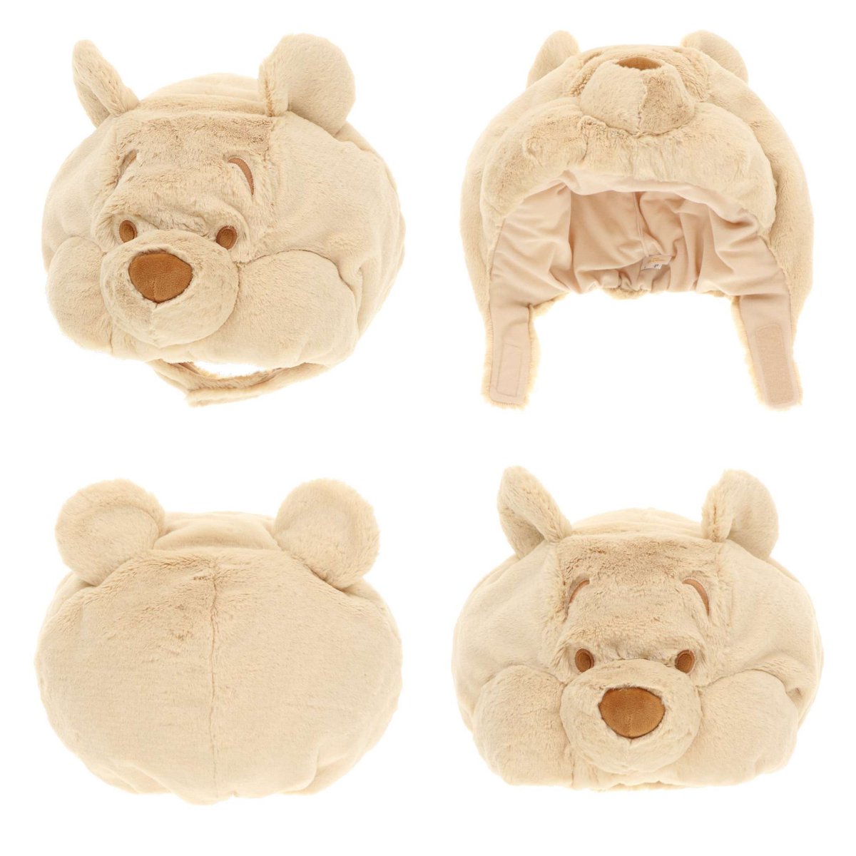 くまのプーさん】おさんぽ通信🍯 (@Pkumackey83) / Posts / X