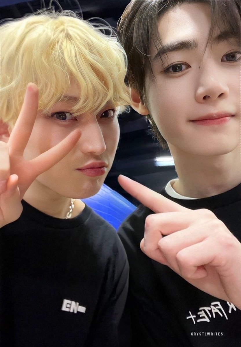 Tiap hari selalu bucinin <a href="/nmjchingu/">Dohoon</a>