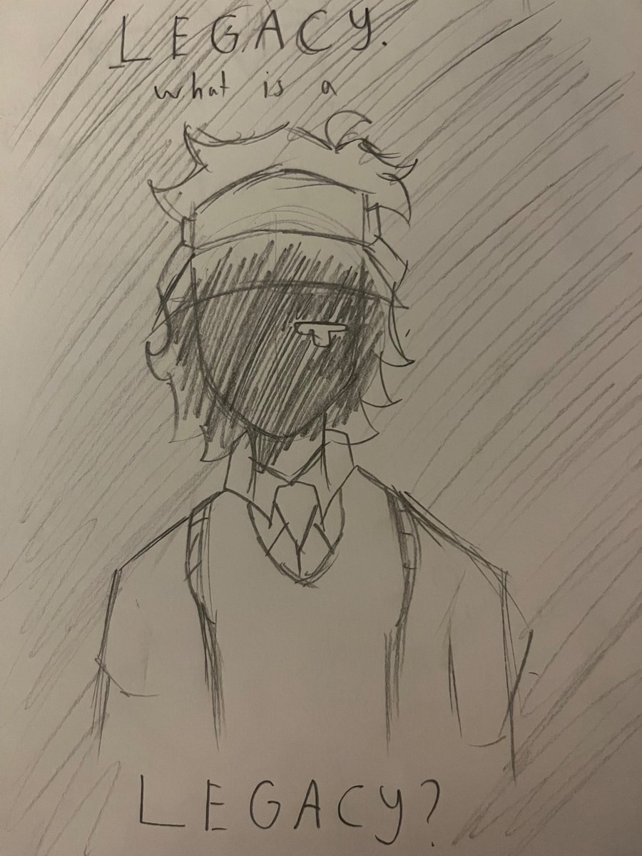 Sakur4_Bloss0m's tweet image. Ivan doodle I did in math

#robloxbadthings #badthingsroblox