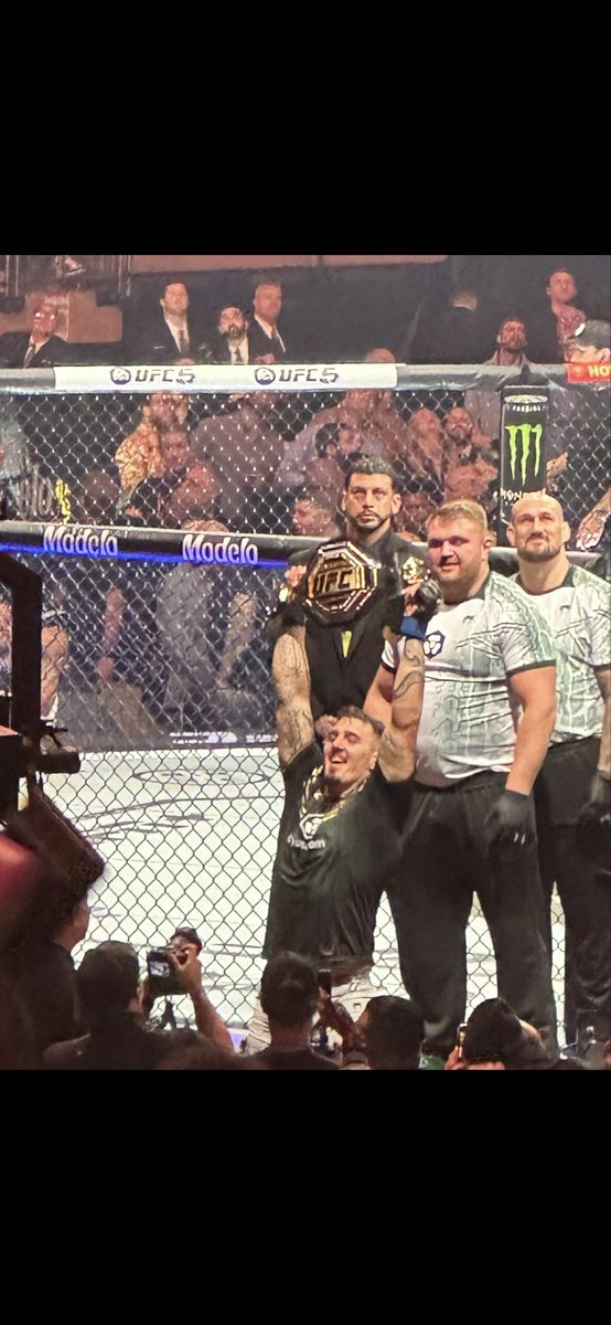 THE GURU (@guruscoutingmma) on Twitter photo 