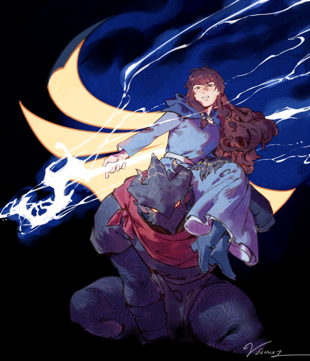 Xiao Tong 🦋 Am elsewhere!! tweet media