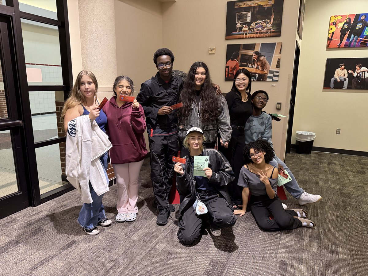 Cadre Kerr Theatre tweet media