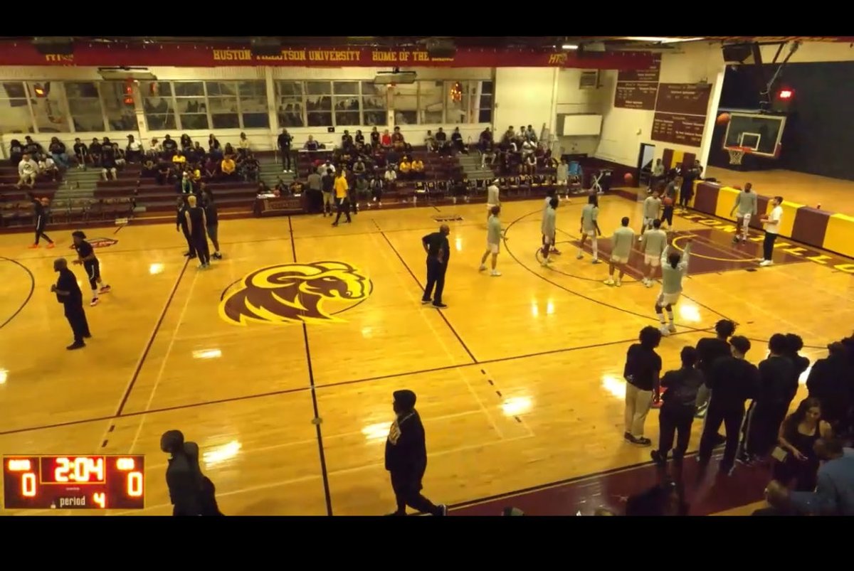 Excited to watch a former player <a href="/JudahPickens/">Judah Pickens</a> play in his first game for <a href="/CBSHouston/">College of Biblical Studies</a> tonight!!!