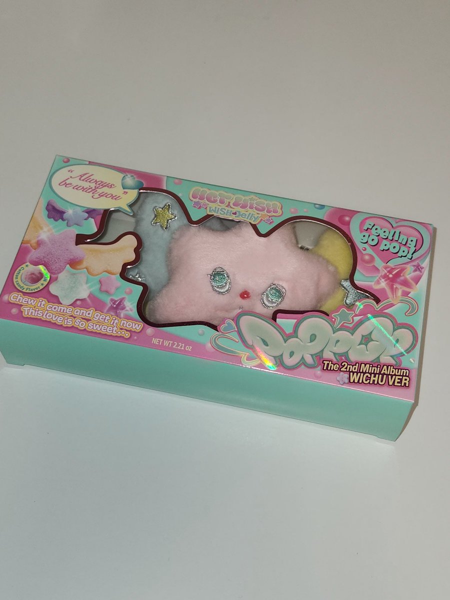 팝츄 개봉앨범 포카빼고 구성품 다 있음(띠부씰 재희) 배포 3.0에 양도합니다
디엠 주쇼....
(탈덕아님)