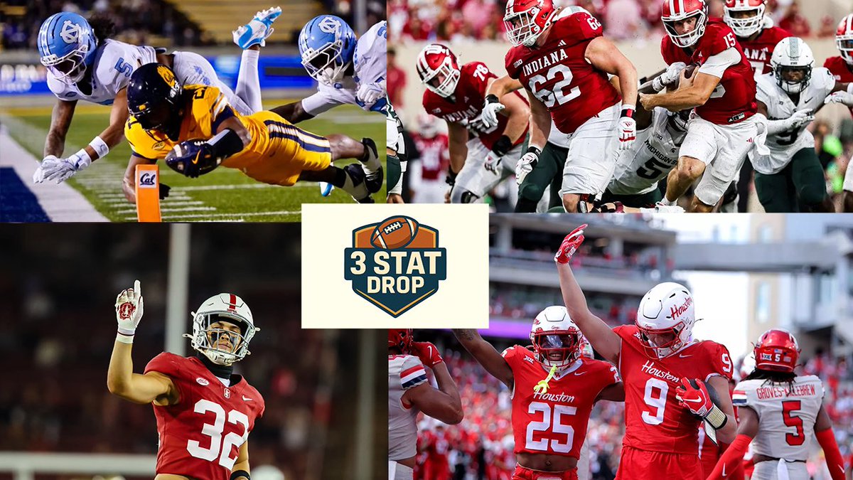 So, About that Stat… (@soaboutthatstat) on Twitter photo Who's ready for Week 9?  While there are 3 Top 25 matchups in the SEC this weekend, the game I'm most interested in has a 3 TD favorite plus a few games matching unranked teams.
The 12 most interesting games of the weekend....
open.substack.com/pub/soabouttha… Who's ready for Week 9?  While there are 3 Top 25 matchups in the SEC this weekend, the game I'm most interested in has a 3 TD favorite plus a few games matching unranked teams.
The 12 most interesting games of the weekend....
open.substack.com/pub/soabouttha…