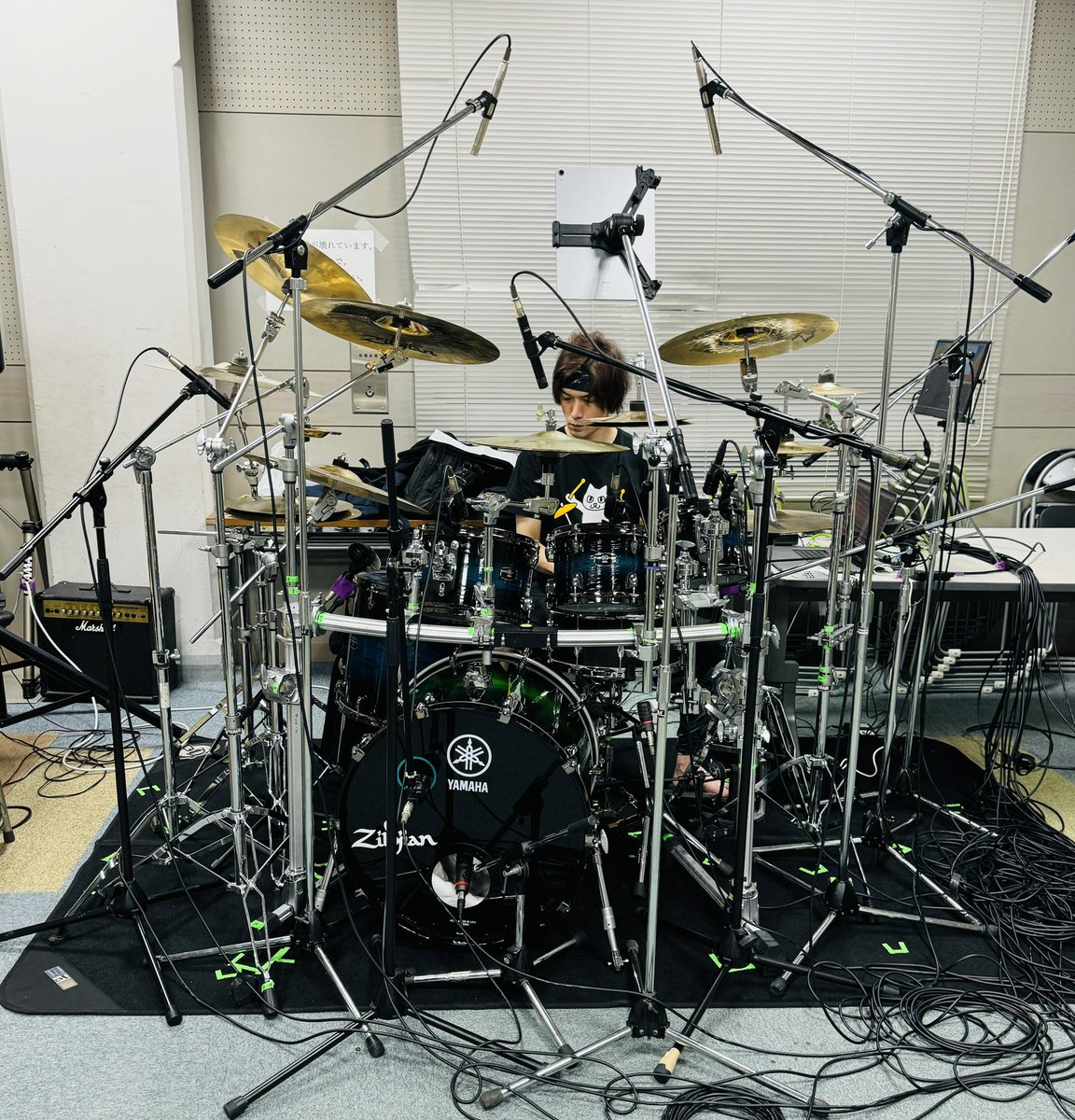 GALNERYUS OFFICIAL (@GALNERYUSOFFIC2) / Posts / X