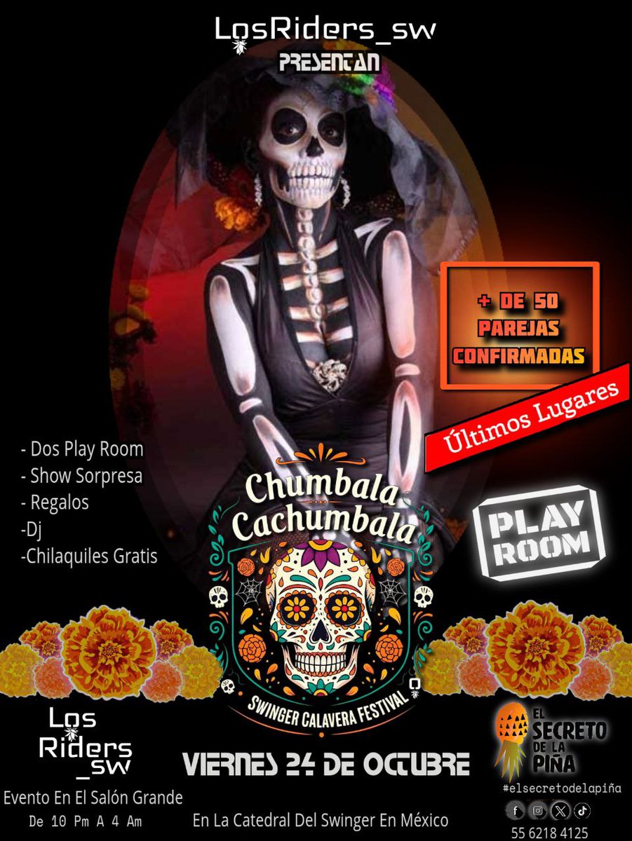 El Secreto De La Piña Sw Mx🇲🇽 tweet media