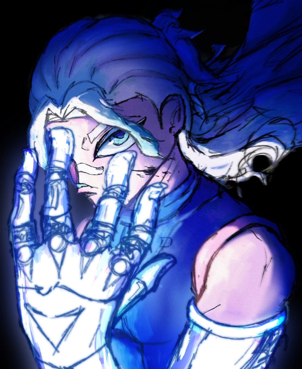 Redd (COMMS OPEN) tweet media