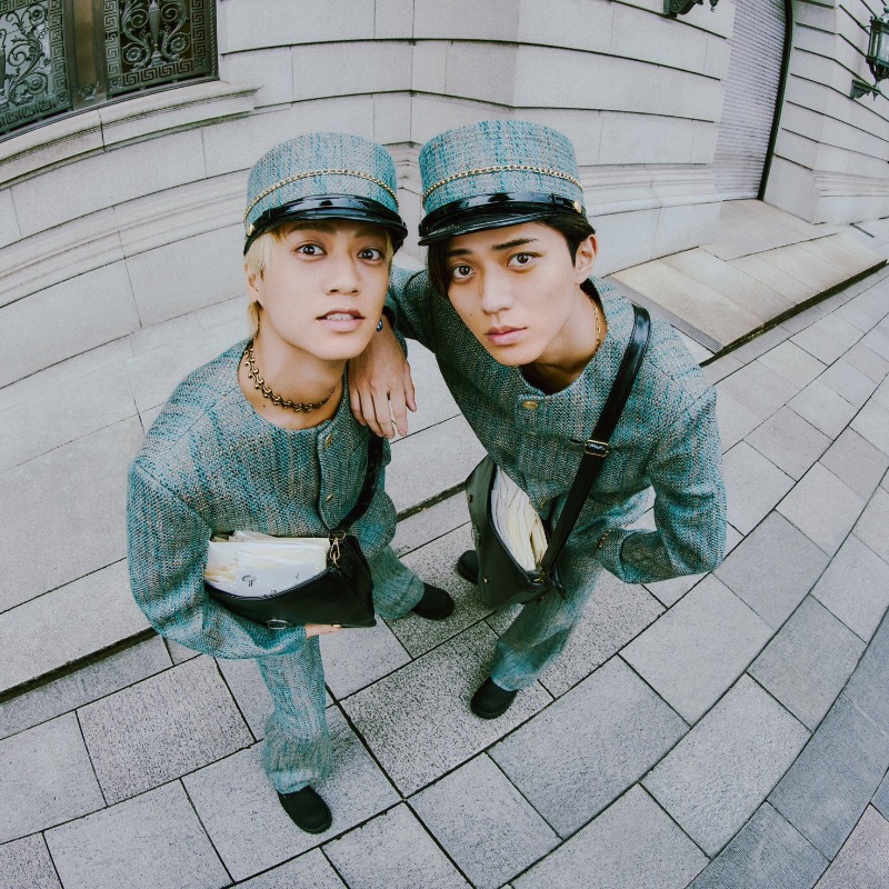 King & Prince〈キンプリ〉最新情報 on X