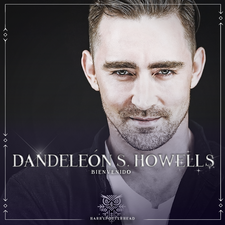 h_potterhead1's tweet image. #bienvenida #personajes #foroderol #harrypotterhead #comunidadderol #rolhispano #adultos #dandeleónshowells