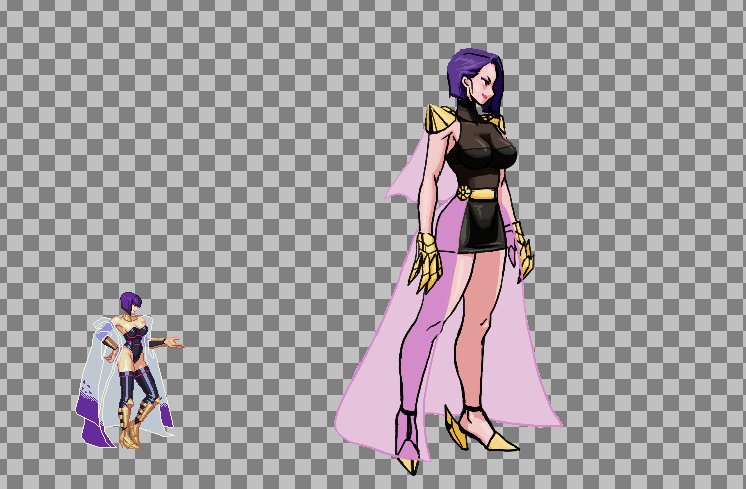 RareBreed Makes Games tweet media