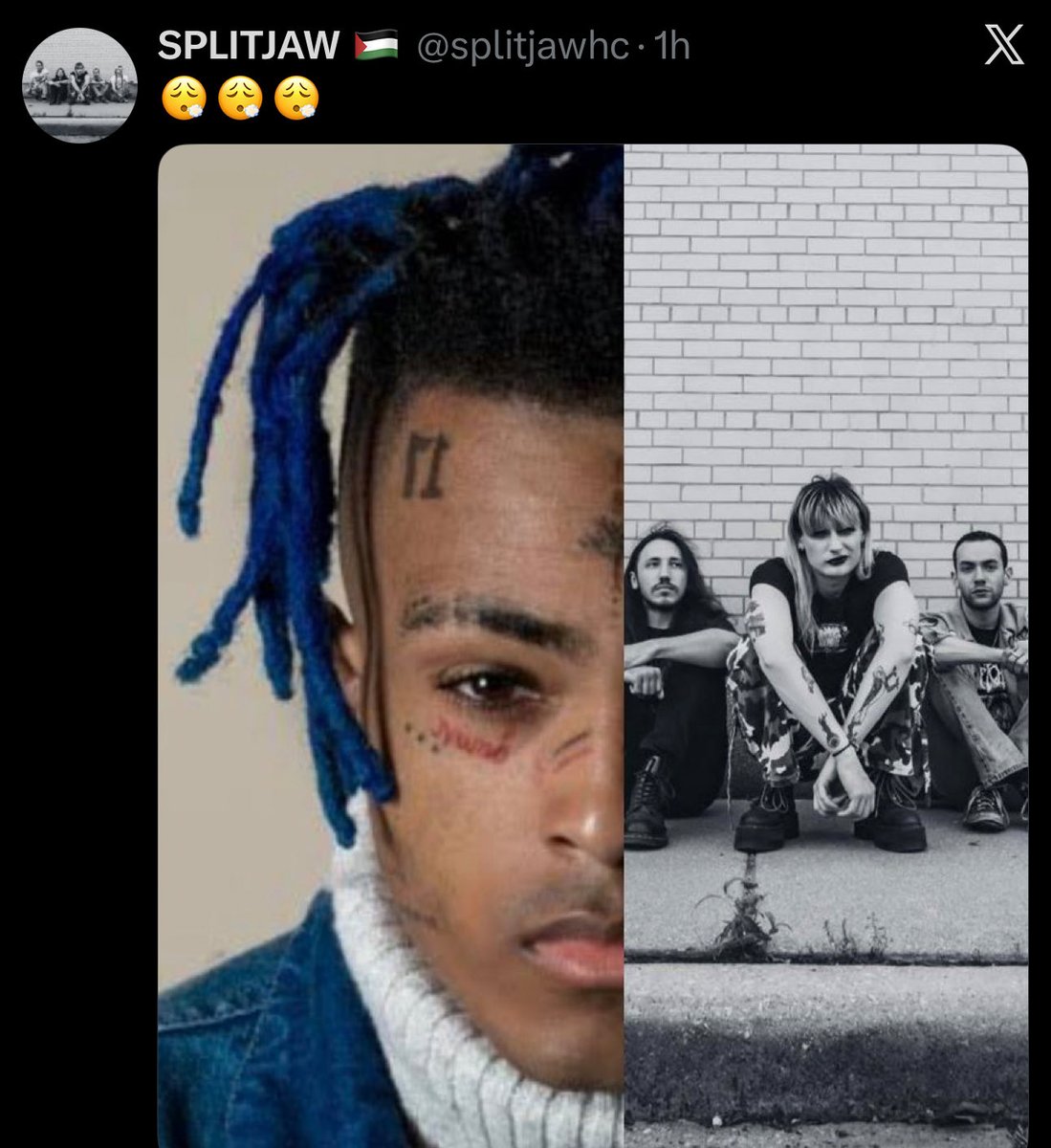 Out of context Metalcore (@mxctwtooc) on Twitter photo 