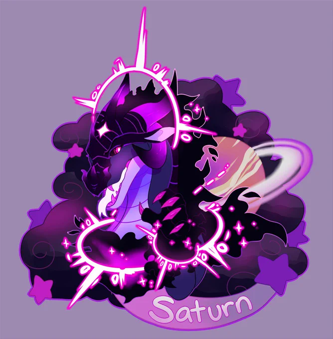 Completed badge for @/AstralSoulace !
