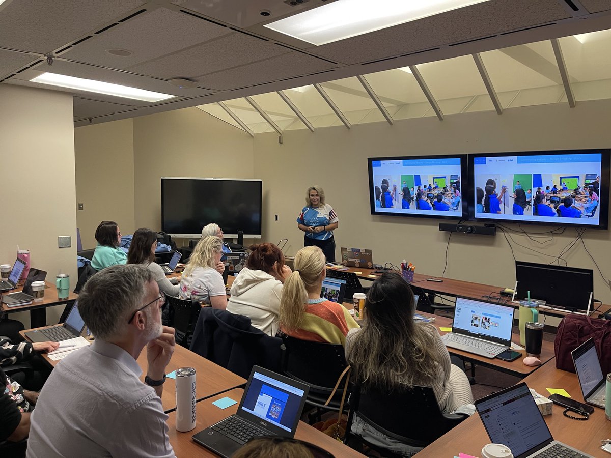 Mikaela Clark tweet media