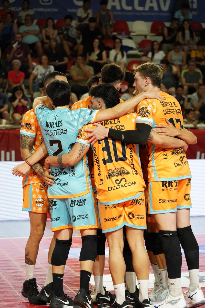 MonterosVoley's tweet photo. #SuperCopaACLAV El "Naranja" no pudo esta vez.

➡️ Fue 1-3 ante San Lorenzo con parciales de 19-25, 25-23, 20-25 y 21-25. @nahuel.rojas7 fue el goleador del partido con 28 puntos.

Mañana desde las 18:00 el plantel jugará por el terxer y cuarto puesto.

#OrgulloNaranja #SomosMVC https://t.co/CMJ70pMKKf